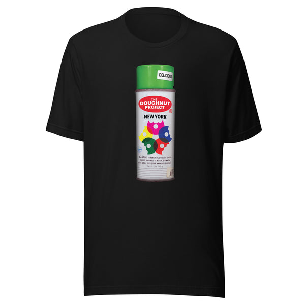 TDP Spray Can