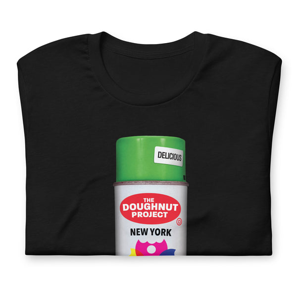 TDP Spray Can