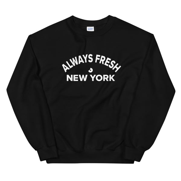 Always Fresh New York