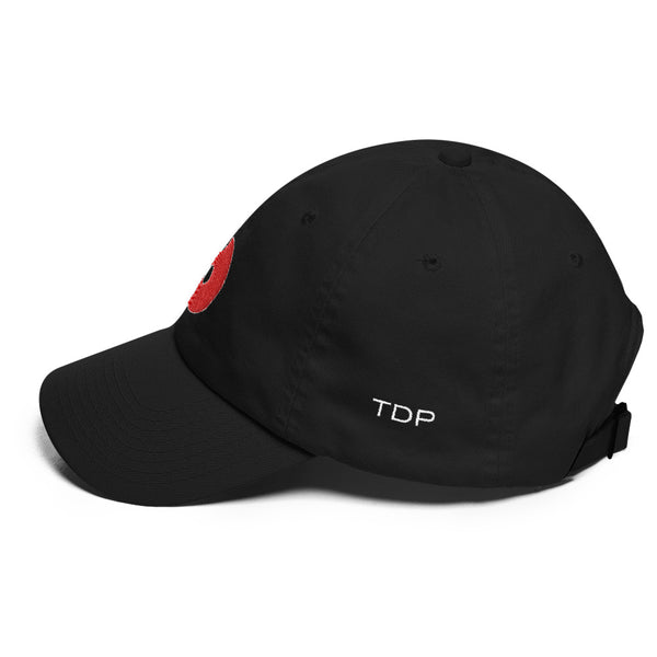 TDP Classic Dad hat