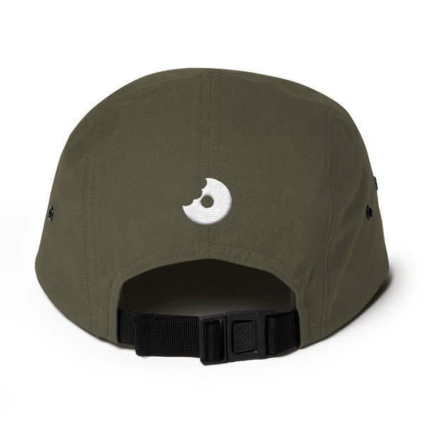 TDP 5 Panel