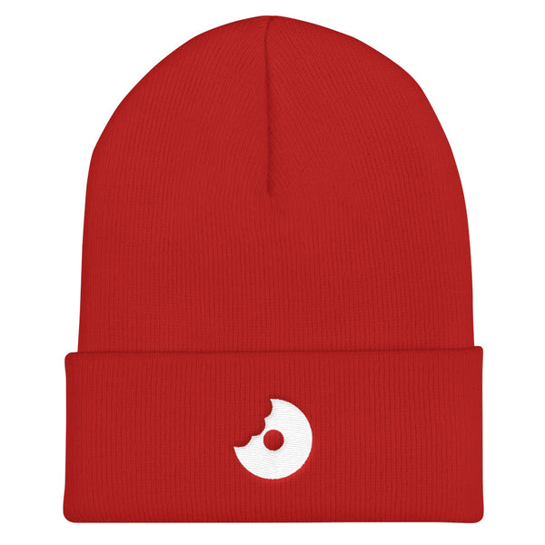 TDP Classic Cuffed Beanie