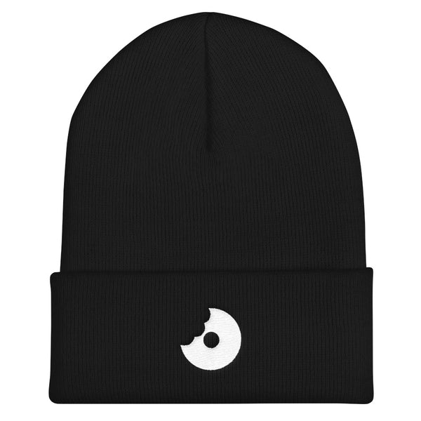 TDP Classic Cuffed Beanie