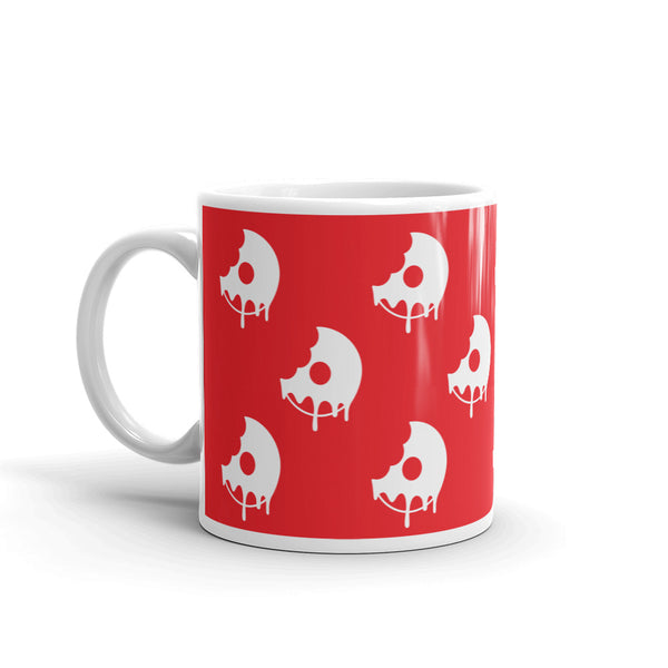 Glazy Mug