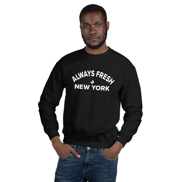 Always Fresh New York