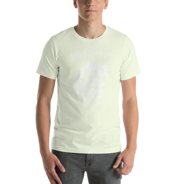 White Dragon