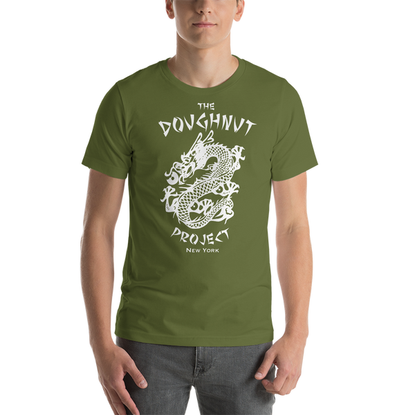 White Dragon