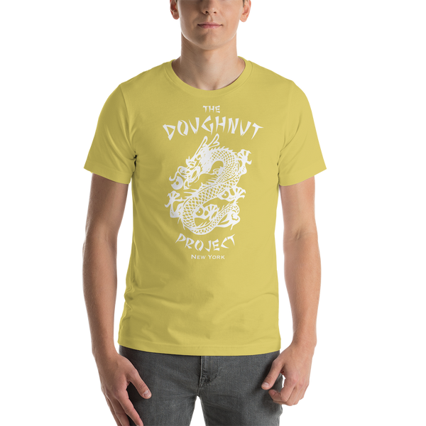 White Dragon