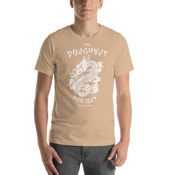 White Dragon